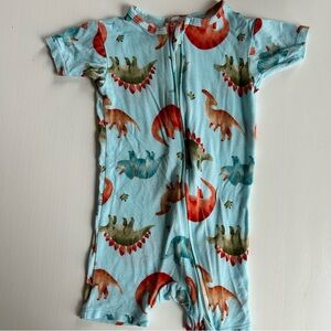 Gerber Dinosaur Sleeper